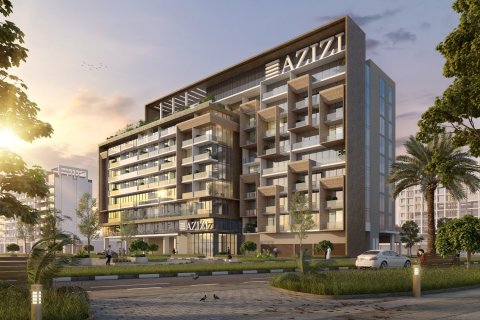 Appartement à Dubai, 1 chambre, 73 m², № 5871 - photo 2