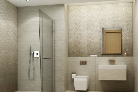 Appartement à Dubai, 1 chambre, 73 m², № 5871 - photo 7