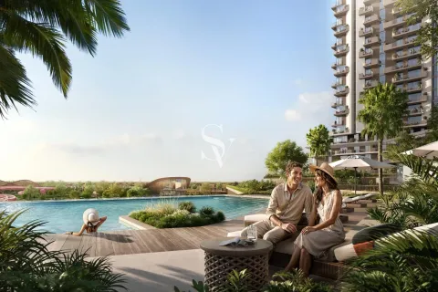 Apartment in Dubai Land, Dubai 1 bedroom, 99 sq.m. № 68137 - photo 10