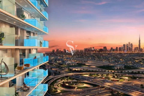 Commercial property in Dubai Silicon Oasis, Dubai 122 sq.m. № 68138 - photo 5