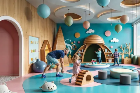 Commercial property in Dubai Silicon Oasis, Dubai 122 sq.m. № 68138 - photo 7