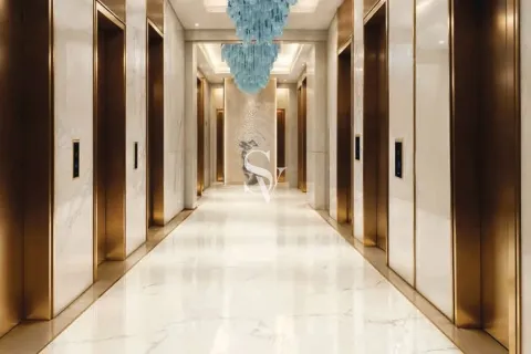 Commercial property in Dubai Silicon Oasis, Dubai 122 sq.m. № 68138 - photo 11