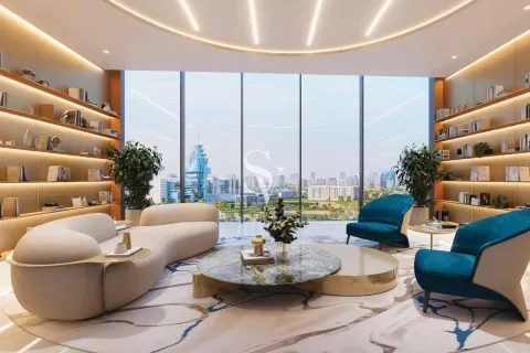 Commercial property in Dubai Silicon Oasis, Dubai 122 sq.m. № 68138 - photo 10