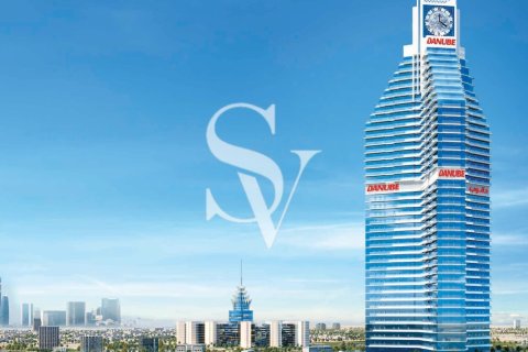 Commercial property in Dubai Silicon Oasis, Dubai 149 sq.m. № 68139 - photo 12