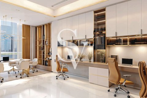 Commercial property in Dubai Silicon Oasis, Dubai 149 sq.m. № 68139 - photo 1