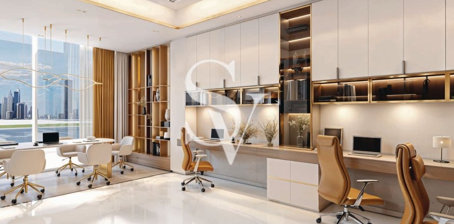 Commercial property in Dubai Silicon Oasis, Dubai 149 sq.m. № 68139