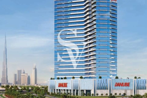 Commercial property in Dubai Silicon Oasis, Dubai 149 sq.m. № 68139 - photo 11
