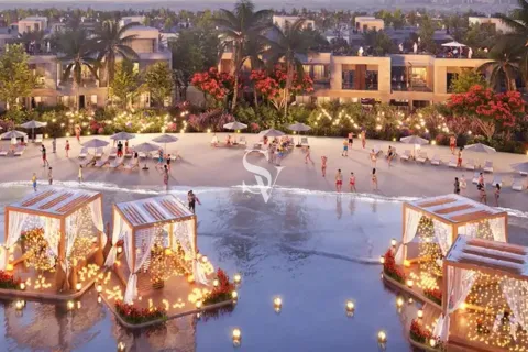 Adosado en Dubai Investment Park, Dubai, 5 dormitorios, 220 m², № 68144 - foto 3