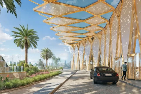 Commercial property in Dubai Silicon Oasis, Dubai 156 sq.m. № 68136 - photo 10