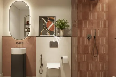 Apartment in Dubai Land, Dubai 1 bedroom, 81 sq.m. № 68134 - photo 5