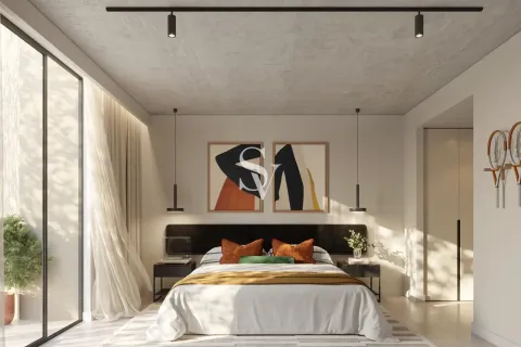 Apartment in Dubai Land, Dubai 1 bedroom, 81 sq.m. № 68134 - photo 6