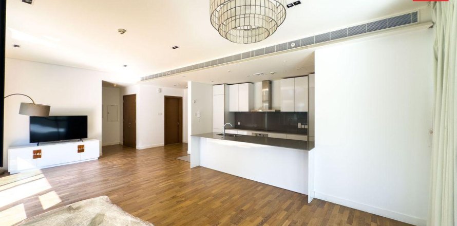 Appartement à City Walk, Dubai, 1 chambre, 108.6 m², № 114553