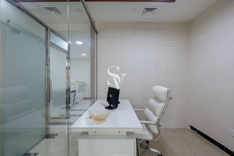 Oficina en Business Bay, Dubai, 88 m², № 114560 - foto 7