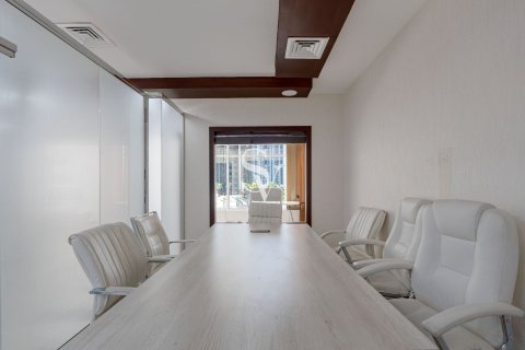 Oficina en Business Bay, Dubai, 88 m², № 114560 - foto 11