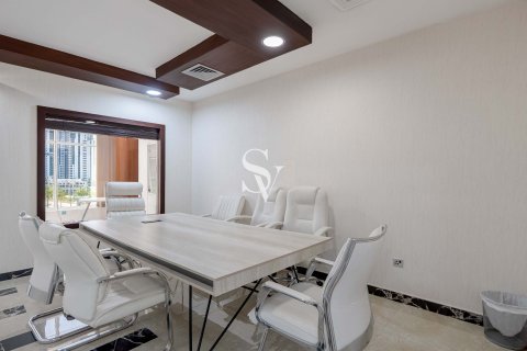 Oficina en Business Bay, Dubai, 88 m², № 114560 - foto 10