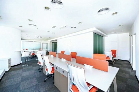 Офис в Barsha Heights (Tecom), Дубай, 69м², № 114558