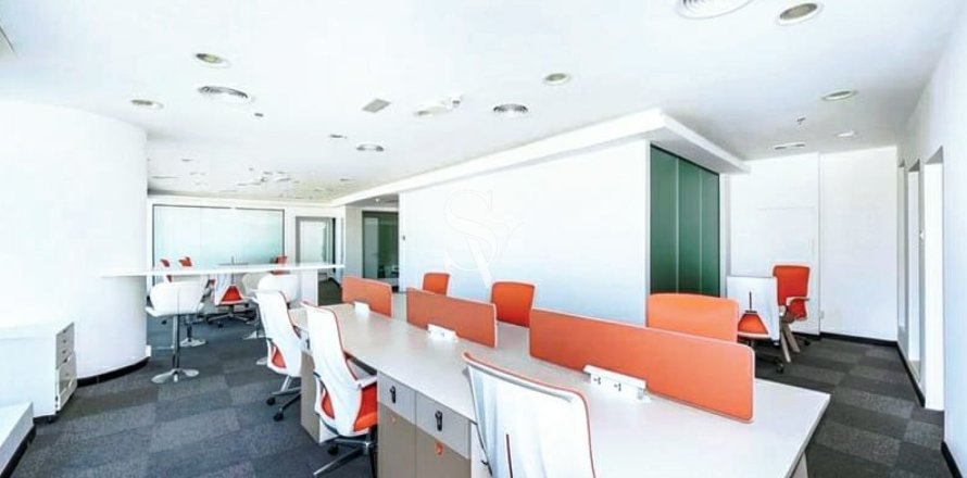 Офис в Barsha Heights (Tecom), Дубай, 69м², № 114558
