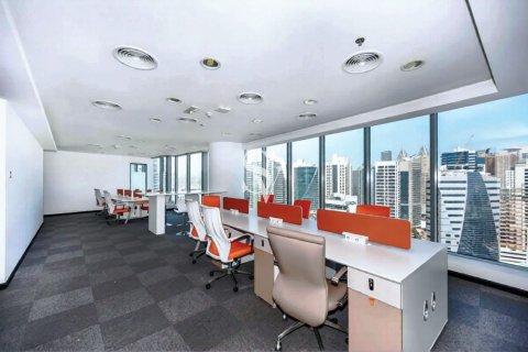 Снять в аренду офис в Barsha Heights (Tecom), Дубай: 69м², № 114558 - фото 7