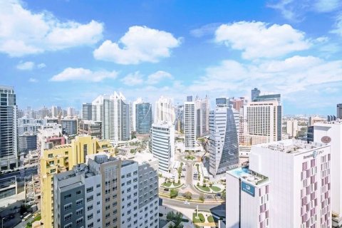 Снять в аренду офис в Barsha Heights (Tecom), Дубай: 69м², № 114558 - фото 8