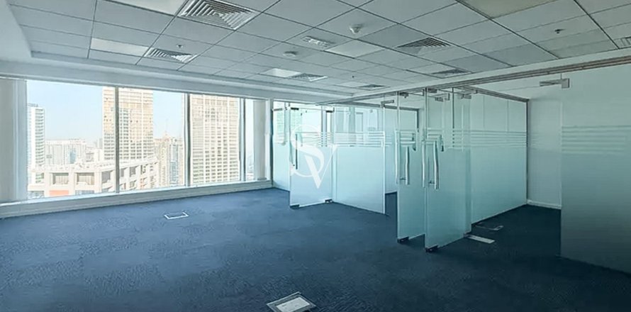 Офис в Бизнес-Бэе, Дубай, 51м², № 114559