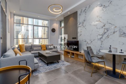 Appartement à Dubai Marina, Dubai, 2 chambres, 135 m², № 15722 - photo 4
