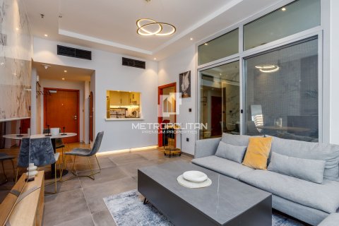 Appartement à Dubai Marina, Dubai, 2 chambres, 135 m², № 15722 - photo 5