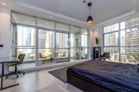 Appartement à Dubai Marina, Dubai, 2 chambres, 135 m², № 15722 - photo 14