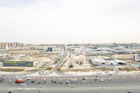 Apartment in Jumeirah Village Triangle, Dubai 43 sq.m. № 15725 - photo 10