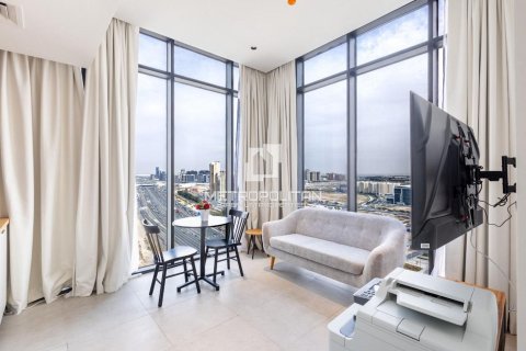 Apartment in Jumeirah Village Triangle, Dubai 43 sq.m. № 15725 - photo 1