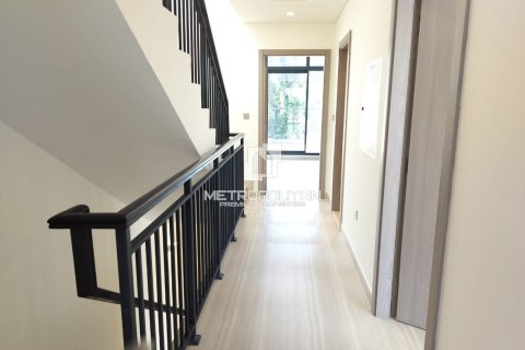 Maison de ville à Park Residences, DAMAC Hills (Akoya by DAMAC), Dubai, 3 chambres, 163 m², № 15734 - photo 4