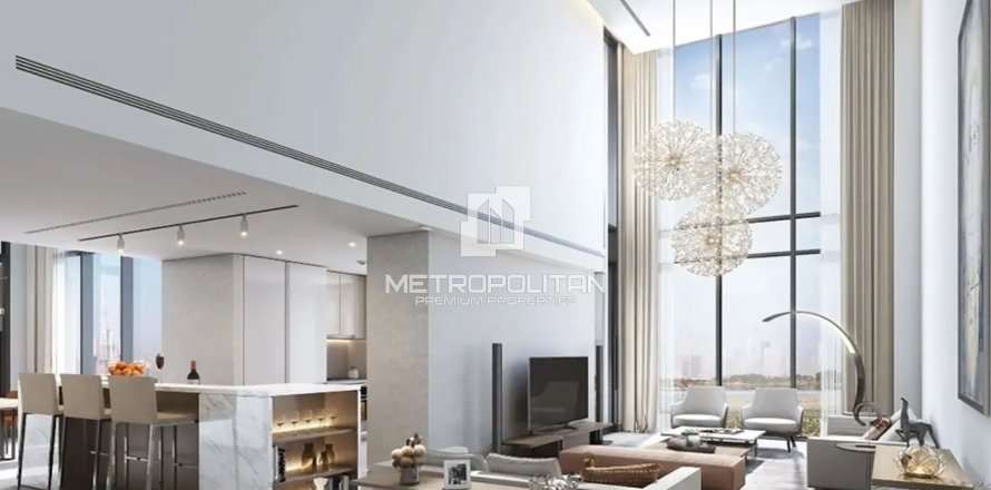 Apartment in Sobha Hartland, Mohammed Bin Rashid City, Dubai 2 bedrooms, 111 sq.m. № 15724