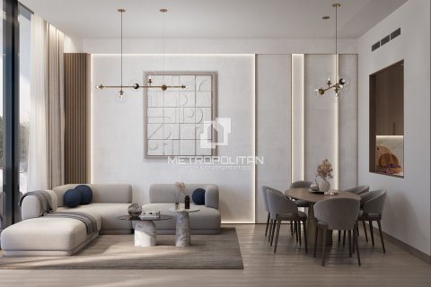Appartement à Majan, Dubai, 1 chambre, 56 m², № 15727 - photo 2