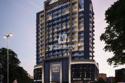 Appartement à Majan, Dubai, 1 chambre, 56 m², № 15727 - photo 11
