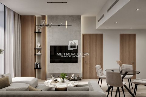 Appartement à Majan, Dubai, 1 chambre, 56 m², № 15727 - photo 5