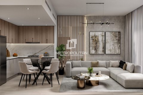 Appartement à Majan, Dubai, 1 chambre, 56 m², № 15727 - photo 1