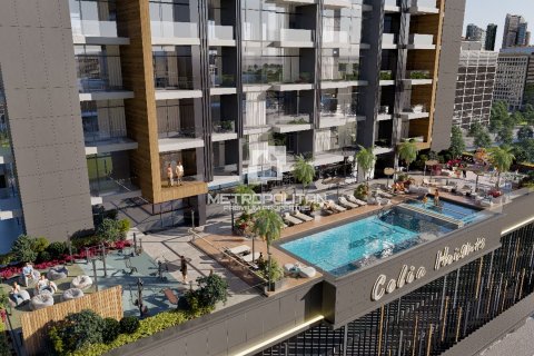 Appartement à Majan, Dubai, 1 chambre, 56 m², № 15727 - photo 10