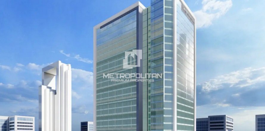 Appartement à Dubai Sports City, Dubai, studio, 29 m², № 15726
