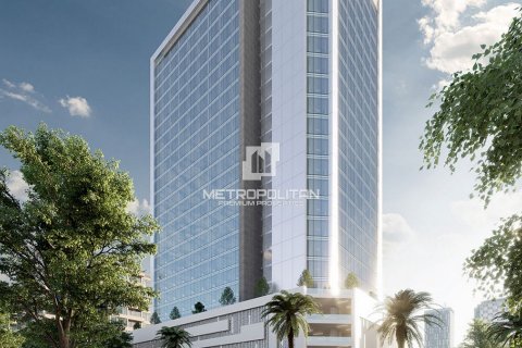 Appartement à Dubai Sports City, Dubai, 29 m², № 15726 - photo 8