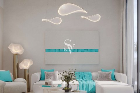 Apartamento en Dubai Production City (IMPZ), Dubai, 1 dormitorio, 64 m², № 121841