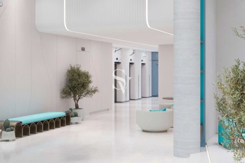 Apartamento en Dubai Production City (IMPZ), Dubai, 1 dormitorio, 64 m², № 121841 - foto 16