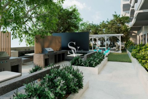 Apartamento en Dubai Production City (IMPZ), Dubai, 1 dormitorio, 64 m², № 121841 - foto 8