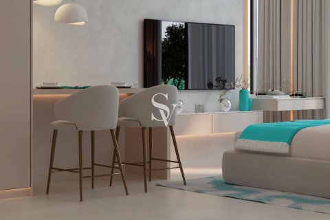 Apartamento en Dubai Production City (IMPZ), Dubai, 1 dormitorio, 64 m², № 121841 - foto 4