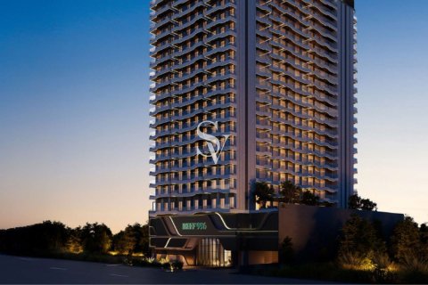 Apartamento en Dubai Production City (IMPZ), Dubai, 1 dormitorio, 64 m², № 121841 - foto 7
