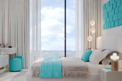 Apartamento en Dubai Production City (IMPZ), Dubai, 1 dormitorio, 64 m², № 121841 - foto 6