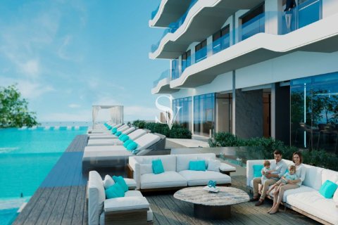 Apartamento en Dubai Production City (IMPZ), Dubai, 1 dormitorio, 64 m², № 121841 - foto 13