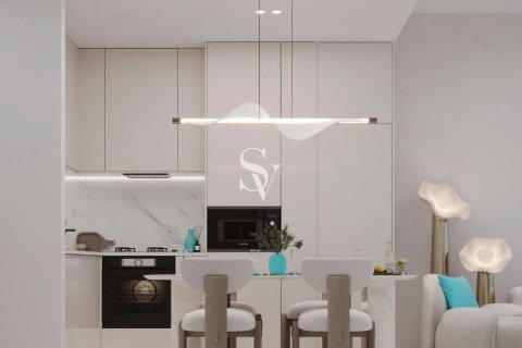 Apartamento en Dubai Production City (IMPZ), Dubai, 1 dormitorio, 64 m², № 121841 - foto 5