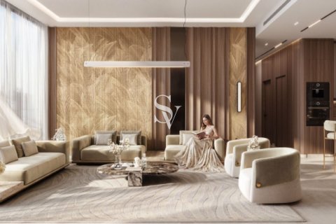 Apartment in Jumeirah Village Triangle, Dubai 1 bedroom, 61 sq.m. № 121902 - photo 7
