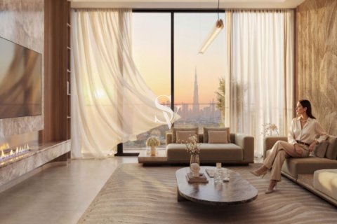 Apartment in Jumeirah Village Triangle, Dubai 1 bedroom, 61 sq.m. № 121902 - photo 8