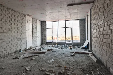 Propriété commerciale à Al Furjan, Dubai, 93 m², № 121904 - photo 2