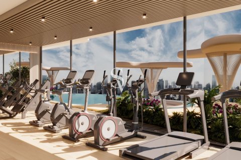 شقة في Dubai South (Dubai World Central), دبي 2 غرف نوم, 110 م² رقم 121842 - صورة 17
